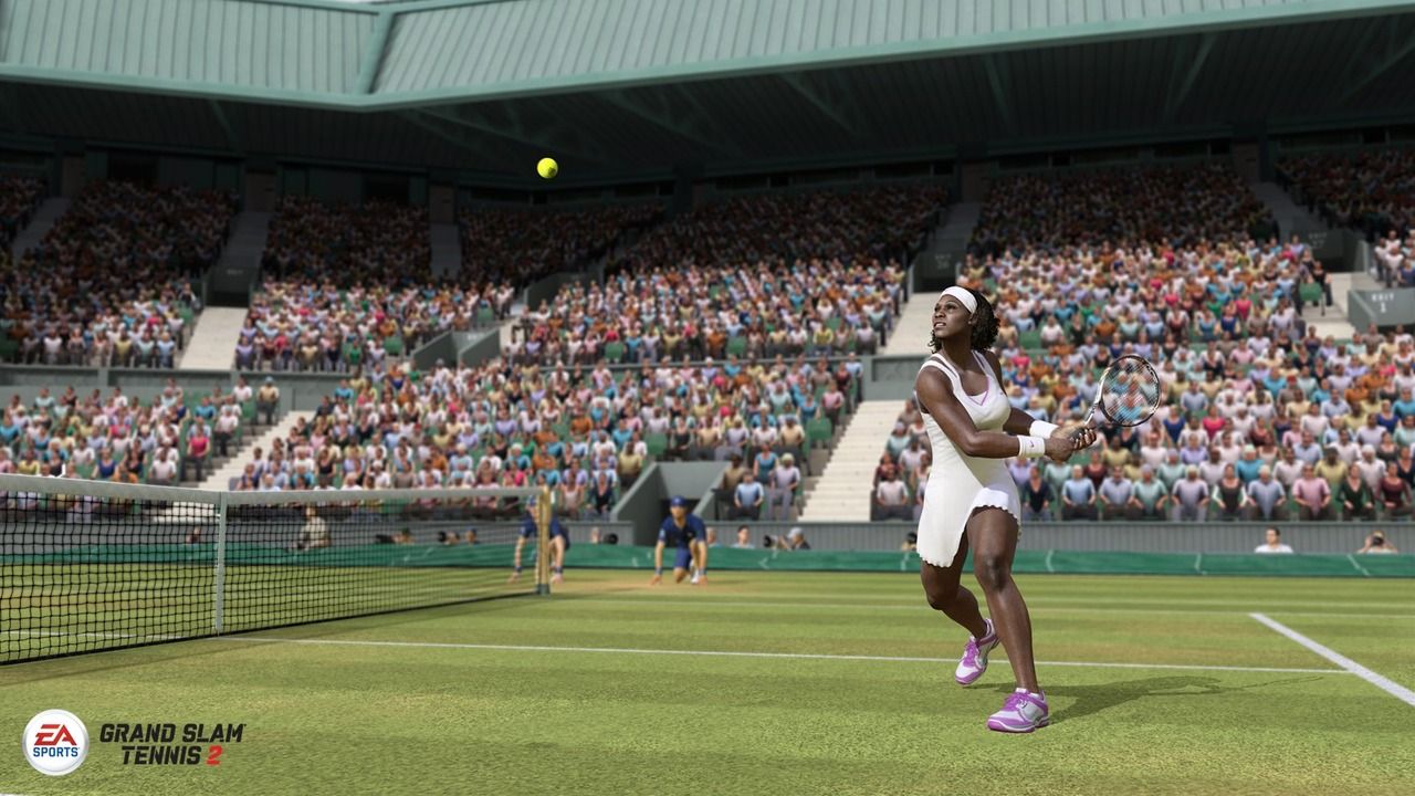 Grand Slam Tennis 2 (Compatible Move) - Imagen 42